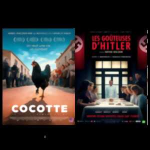 Soirée Cinéma d'Ailleurs