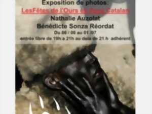 photo LES FÊTES DE L'OURS EN PAYS CATALAN