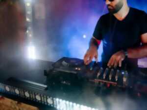 DJ ANGELO