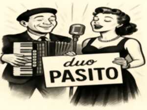 DUO RÉTRO PASITO
