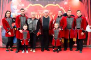 photo LA PARADE DE MICKEY, CIRQUE