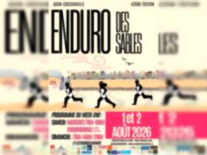 photo Enduro des sables
