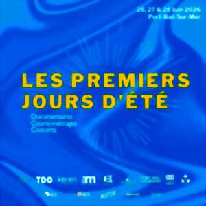 photo Festival Les Premiers Jours d'Été