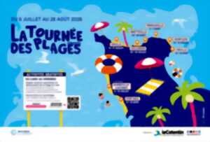 photo Tournée des plages