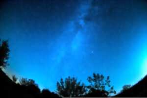 photo Nuit des étoiles