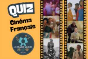photo Quiz Cinéma Français Culte