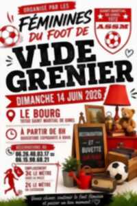 photo Vide Grenier