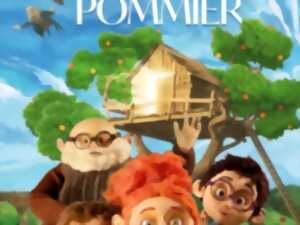 Projection Château-Salins - Les contes du pommier