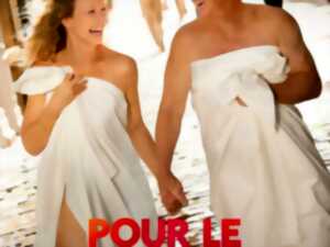Projection Chateau-Salins - Pour le plaisir