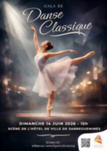 Gala de danse classique - Les Petits Rats