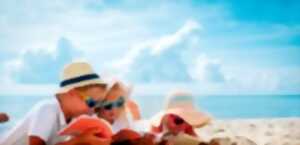 Les contes à la plage