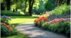 photo Exposition Jardins et Promenades