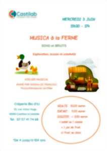 Atelier musical 