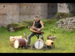 Spectacle de Guilhem Desq