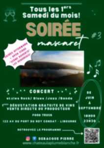Soirée Mascaret