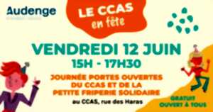 photo Le ccas en fête