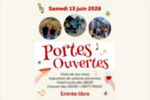 photo Tutiac ouvre ses portes !