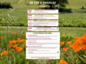 Un été à Thieuley : Saison 7