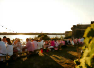 photo Banquet en citadelle