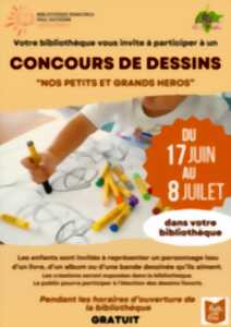 photo Concours de dessins