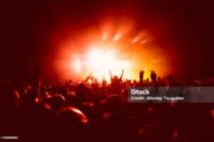 photo La Nuit des Bandas