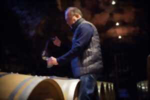 photo In Vino au Château Jouvente