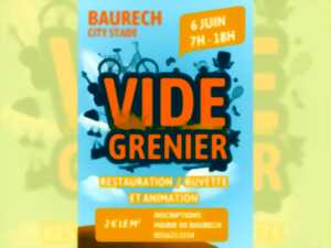 Vide grenier