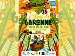 photo Festival des fifres de Garonne (35ème édition)