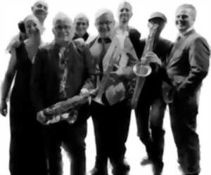 photo Concert - Swing ambassadors & Susana Sheiman