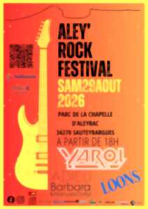 photo Festival Aleyrock