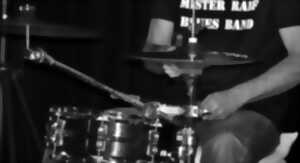 photo Concert Mister Ralf Blues Band