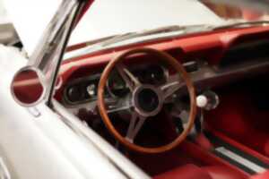 photo Autos vintage