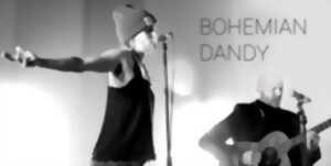 photo Concert Bohemian Dandy