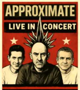 photo Concert Approximate