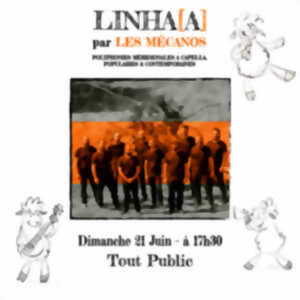 photo LINHAA - Les Mécanos