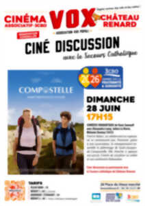 photo Compostelle (ciné-discusison)