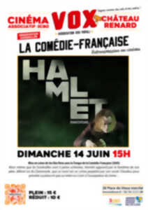 photo Hamlet (Comédie-Française au cinéma)