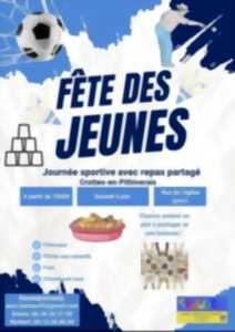 Fêtes des jeunes
