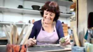 photo Atelier de poterie