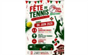 photo Fête du Tennis