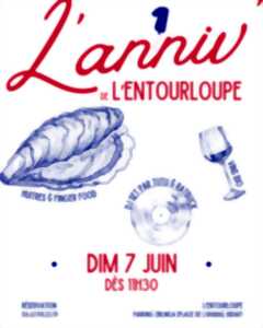 photo L'anniv de L'Entourloupe