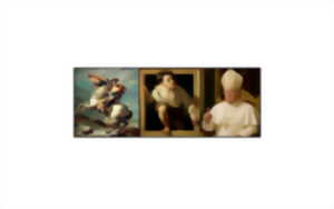 photo Conférence d'Histoire de l'Art