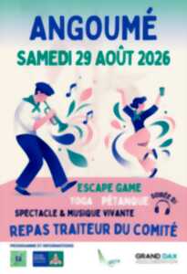 photo Fêtes de Angoumé