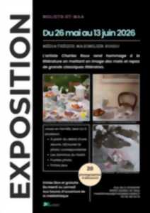 photo Festins littéraires