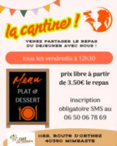 La Cantine