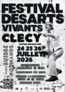 photo Festival des arts vivants