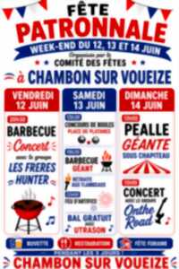 photo Fête patronale