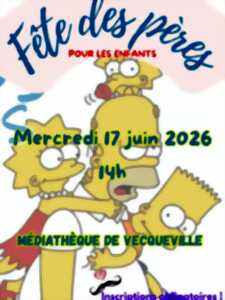 photo ATELIER FETE DES PERES