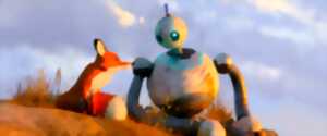 photo Ciné Belle Etoile : Le Robot Sauvage