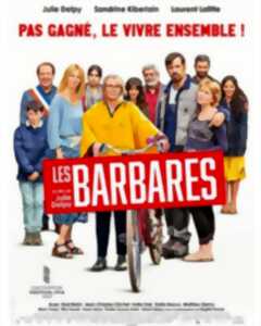 photo CinéToile sous les étoiles : Les Barbares